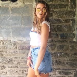 Meet your Posher, Erika